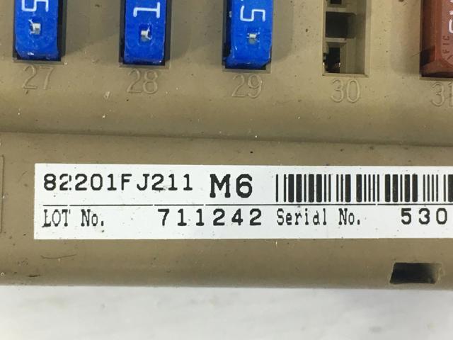 SUBARU 82201FJ211 в наличии Днепр