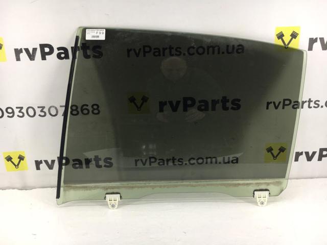 823014GA0A NISSAN Стекло двери задней левой купить в Ирпень