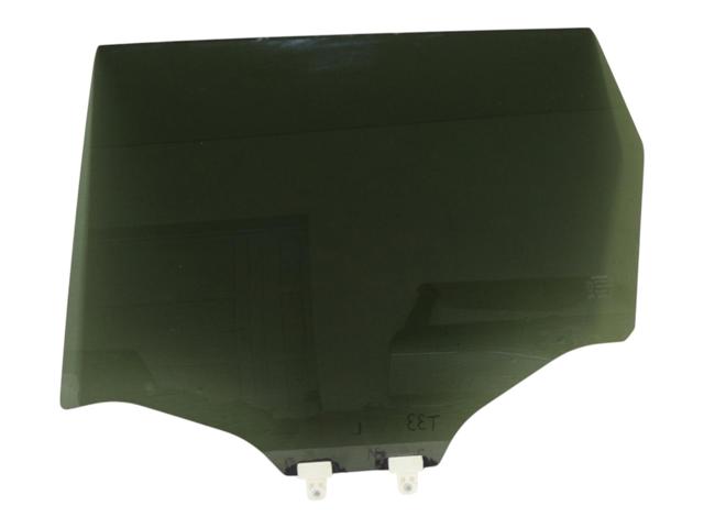Стекло двери задней левой 823016RR0C NISSAN