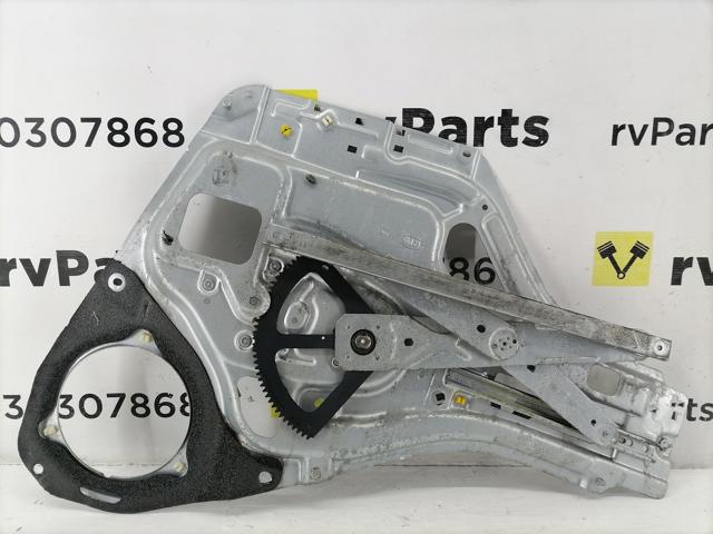 HYUNDAI 824031F010 Стеклоподъемник передней левой двери в наличии Днепр