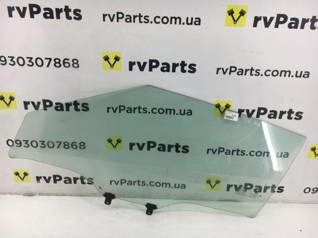HYUNDAI 824112V000 Стекло двери передней левой в наличии Харьков