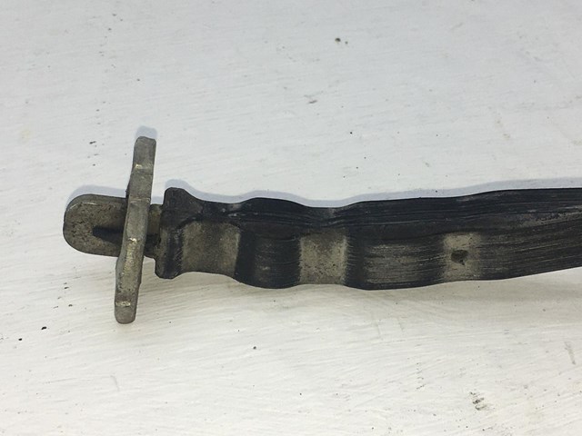 NISSAN 824301KA0A Ограничитель задней двери в наличии Ирпень