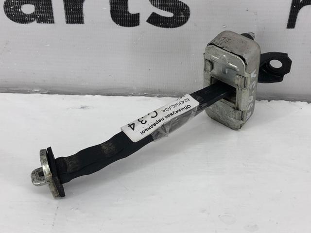 NISSAN 824304GA0A Ограничитель задней двери в наличии Ирпень