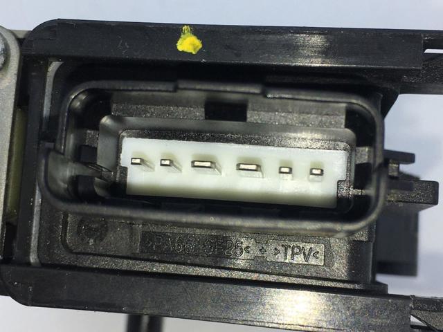 824503Z010 HYUNDAI Мотор стеклоподъемника двери передней левой купить в Одесса
