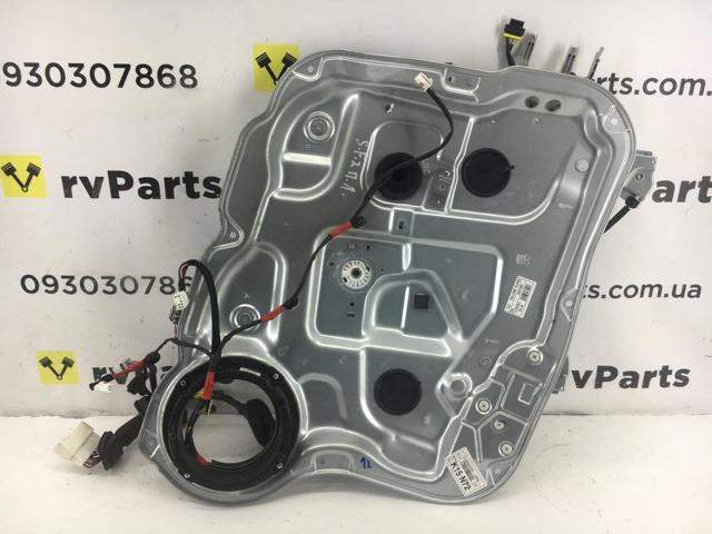 824712B002 HYUNDAI Механизм стеклоподъемника двери передней левой купить в Черкассы