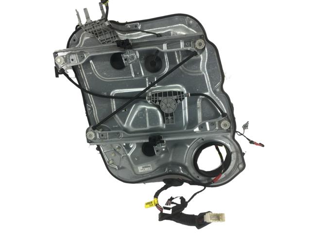 HYUNDAI 824712B002 Стеклоподъемник передней левой двери в наличии Винница