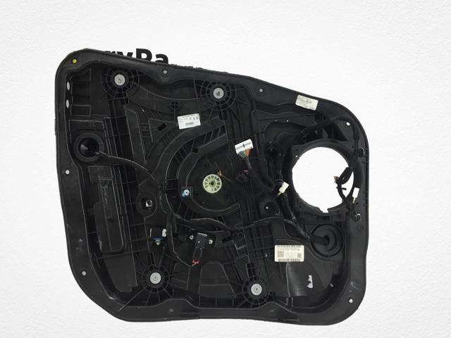 Подъемник механический ветрового стекла 82471C6000 HYUNDAI
