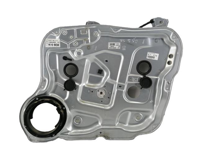 HYUNDAI 824812B002 Механизм стеклоподъемника двери передней правой в наличии Черновцы