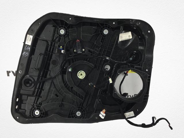 Стеклоподъемник (механизм перемещения стекла) 82481C6000 HYUNDAI