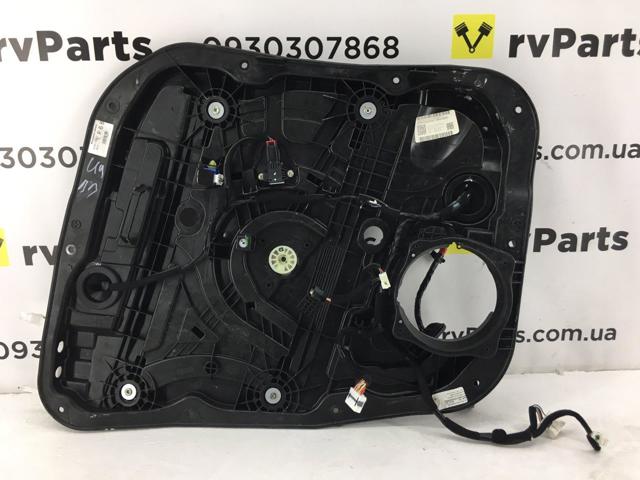 HYUNDAI 82481C6000 Стеклоподъемник передней правой двери в наличии Ирпень