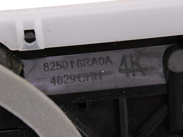 825016RA0A NISSAN Замок двери задней левой купить в Хмельницкий