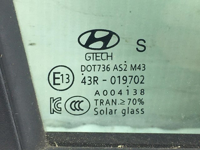 HYUNDAI 82580S2010 в наличии Киев
