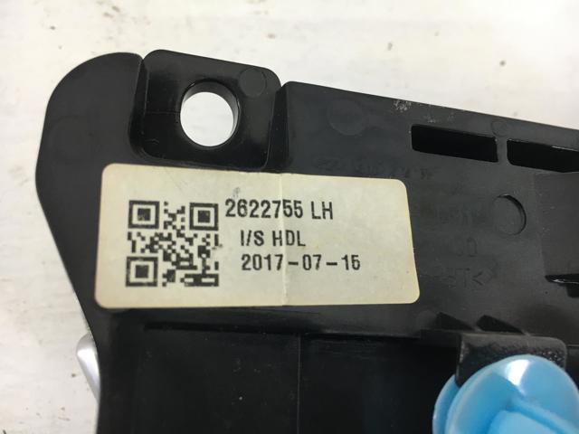 HYUNDAI 82610C6000SA1 Ручка двери передней внутренняя левая в наличии Полтава