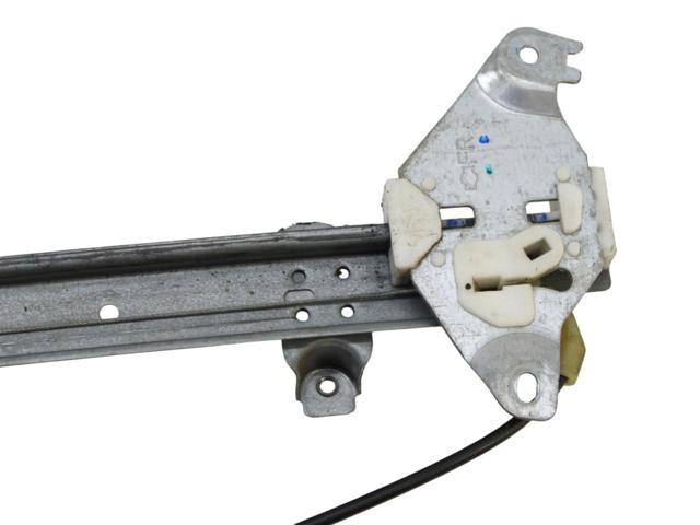 827003X30A Механизм стеклоподъемника двери задней правой купить Сумы