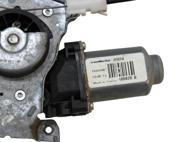 827003X30A NISSAN Механизм стеклоподъемника двери задней правой купить в Киев