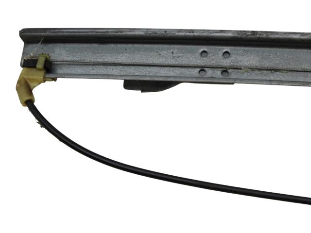 827003X30A NISSAN Механизм стеклоподъемника двери задней правой купить в Одесса