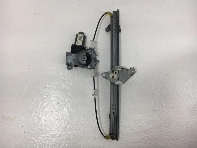 Механизм стеклоподъемника двери задней, левой 827013X00A NISSAN