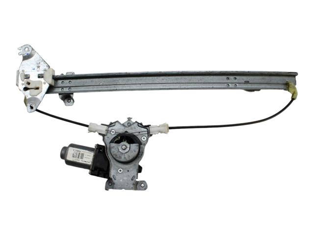 Механизм стеклоподъемника двери задней, левой 827013X30A NISSAN