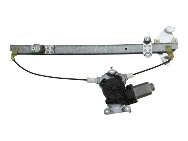 827013X30A NISSAN Механизм стеклоподъемника двери задней левой купить в Кривой Рог