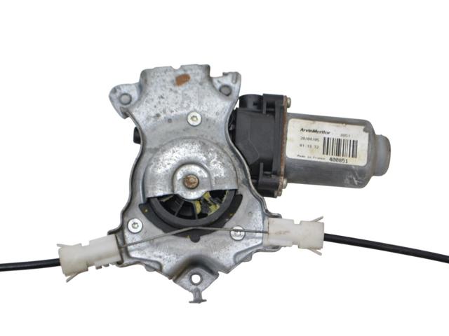 82701EB300 NISSAN Механизм стеклоподъемника двери задней левой купить в Ирпень