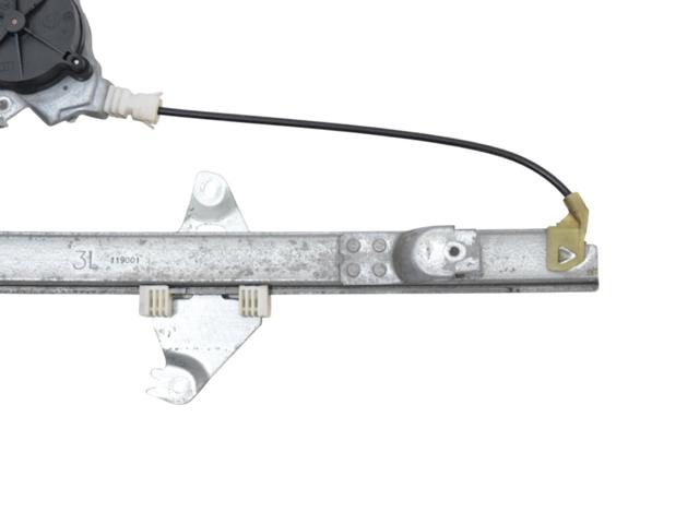 82701EB300 NISSAN Механизм стеклоподъемника двери задней левой купить в Кривой Рог