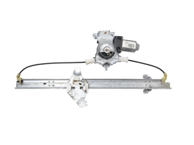 Стеклоподъемник левой задней двери 82701EB300 NISSAN