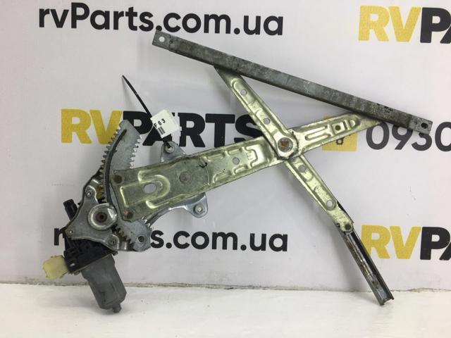 NISSAN 827201BA0A Механизм стеклоподъемника двери задней правой в наличии Винница