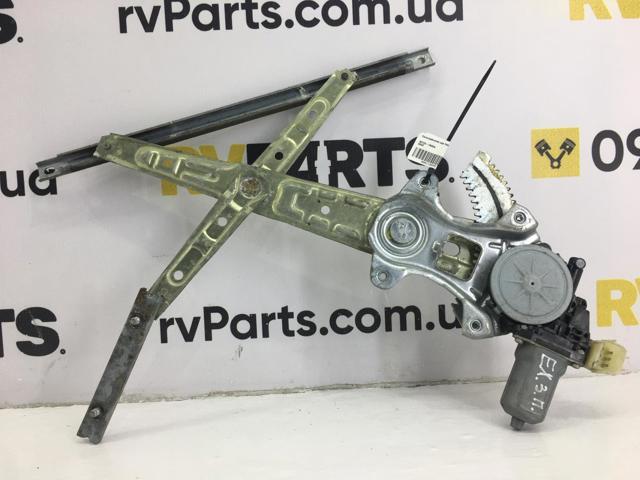 827201BA0A NISSAN Механизм стеклоподъемника двери задней правой купить в Сумы