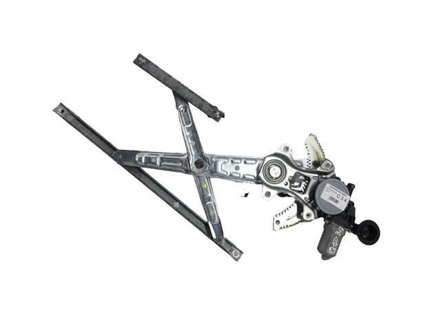 Стеклоподъемник задней правой двери 827204GA0A NISSAN