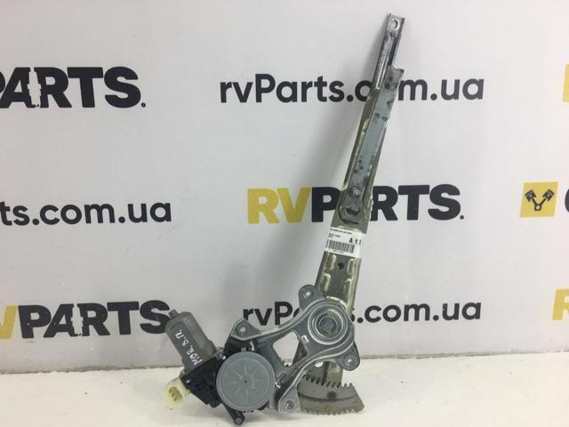 82720EG000 NISSAN Механизм стеклоподъемника двери задней правой купить в Павлоград