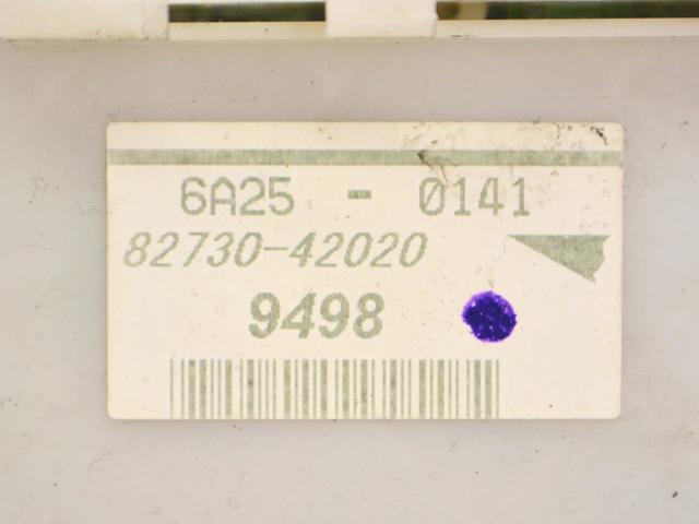 TOYOTA 8273042020 в наличии Чернигов