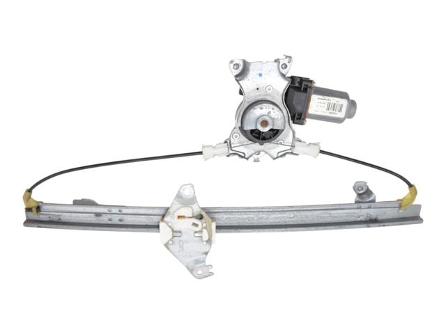 Мотор стеклоподъемника двери задней, левой 82731EB300 NISSAN