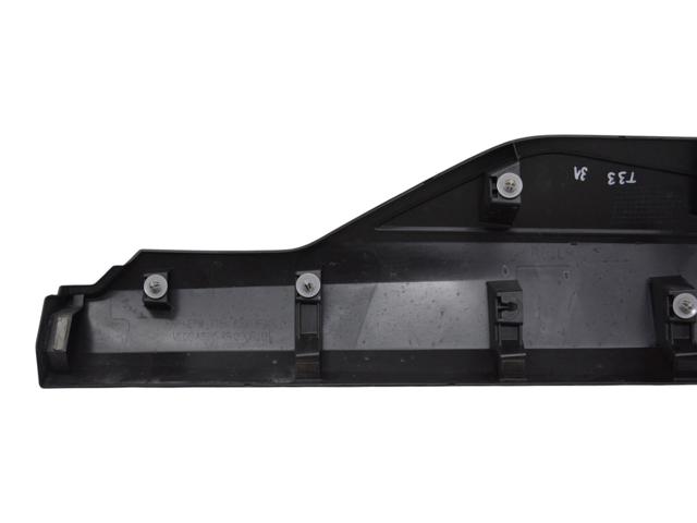 828716RA0A NISSAN Молдинг двери задней левой нижний купить в Харьков
