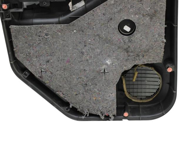 82900EB16A NISSAN Обшивка (облицовка) внутренняя двери задней правой купить в Украина