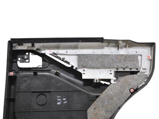 82901EB372 Обшивка (облицовка) внутренняя двери задней левой купить Каменское