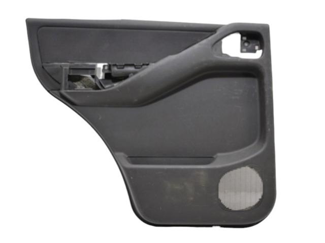 Карта двери задней левой 82901EB372 NISSAN