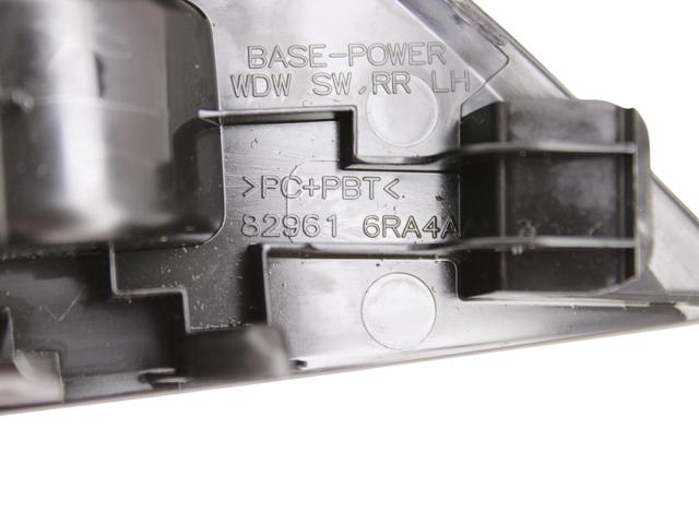 829616RA4A NISSAN купить в Винница