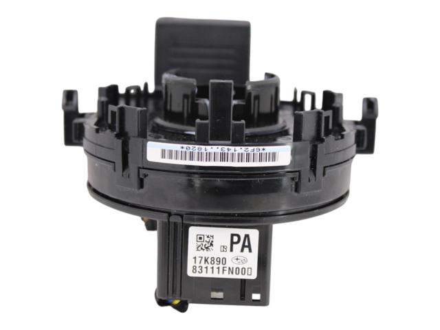83196FJ030 SUBARU Кольцо контактное, шлейф руля купить в Днепр