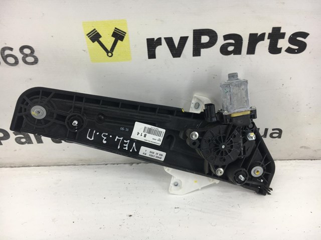 HYUNDAI 834022V000 Механизм стеклоподъемника двери задней правой в наличии Запорожье