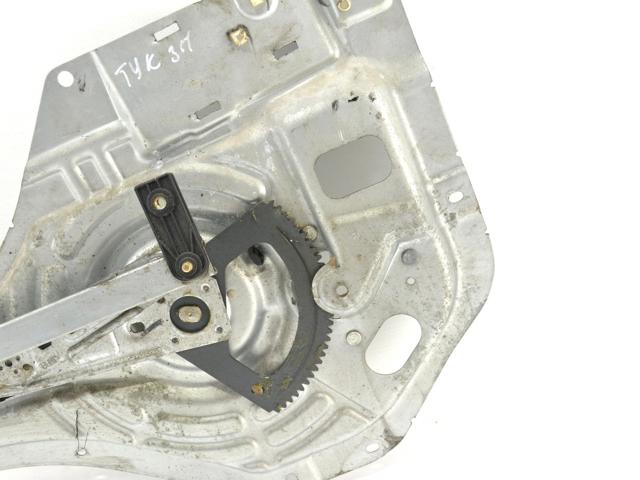 HYUNDAI 834062E000 Механизм стеклоподъемника двери задней правой в наличии Запорожье