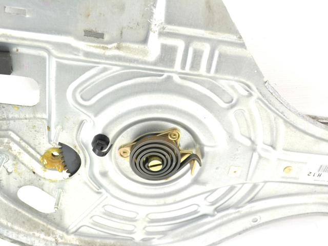 HYUNDAI 834062E000 Механизм стеклоподъемника двери задней правой в наличии Николаев