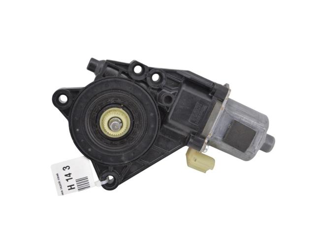 Мотор стеклоподъемника двери задней, левой 834501U000 HYUNDAI