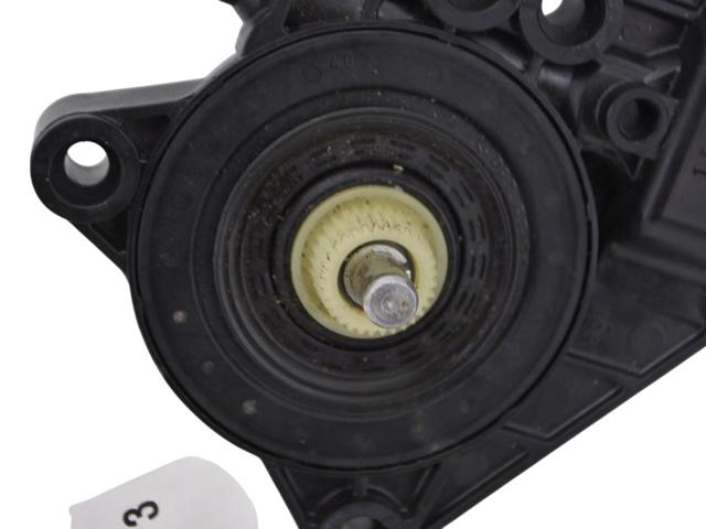 HYUNDAI 834501U000 Мотор стеклоподъемника двери задней левой в наличии Ирпень