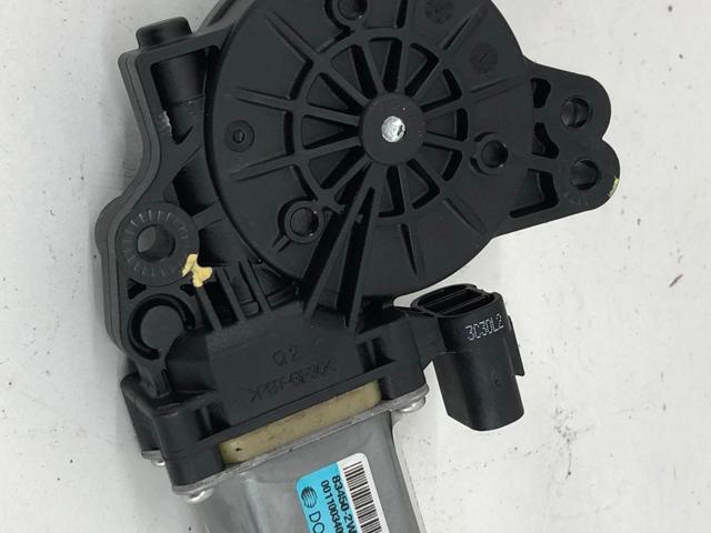 834502W000 HYUNDAI Мотор стеклоподъемника двери задней левой купить в Сумы
