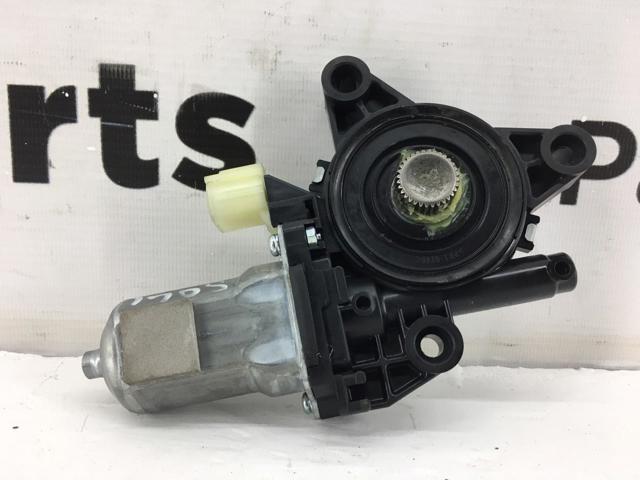 83450B2000 HYUNDAI Мотор стеклоподъемника двери задней левой купить в Кривой Рог
