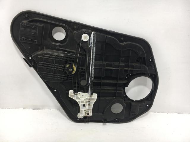 Стеклоподъемник задней левой двери 834713Z000 HYUNDAI