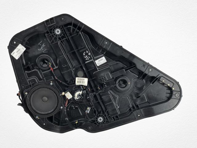 Стеклоподъемник левой задней двери 834714Z000 HYUNDAI