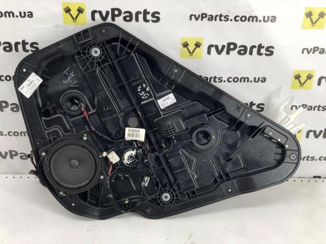 834714Z000 Механизм стеклоподъемника двери задней левой купить Харьков