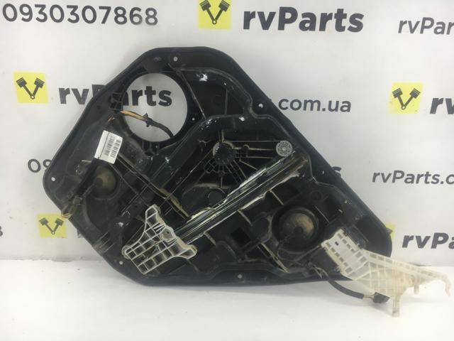 83471C2000 HYUNDAI Механизм стеклоподъемника двери задней левой купить в Одесса