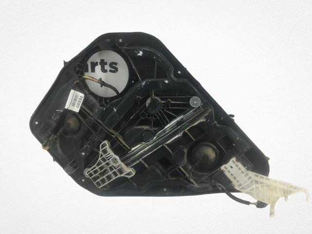 Механизм стеклоподъемника двери задней, левой 83471C2000 HYUNDAI